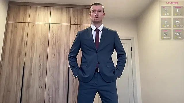 cute mark online show from 11, 2, 2026