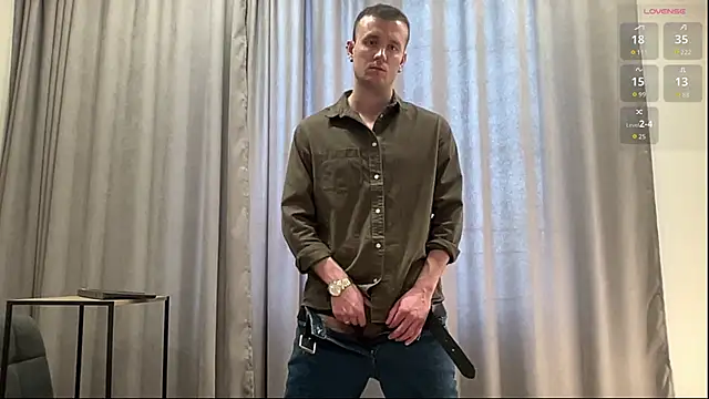 cute mark online show from 11, 3, 2026