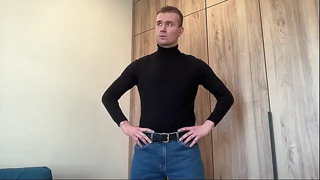 cute mark online show from 13, 3, 2026