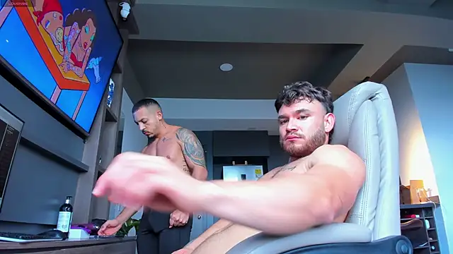 Maximo Marcelo online show from 4, 11, 2025