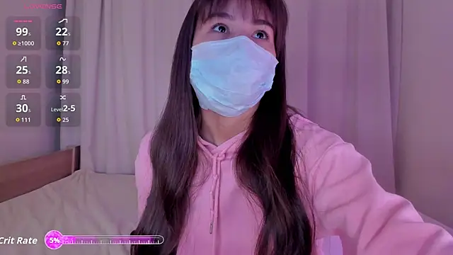 moonlight8  online show from 18, 4, 2026