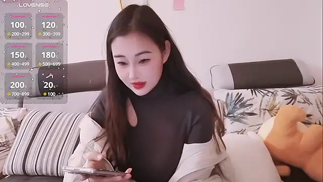 Snapshot of Kele-168 chatting on 6, 1, 2025 Kele-168 online show from 6, 1, 2025