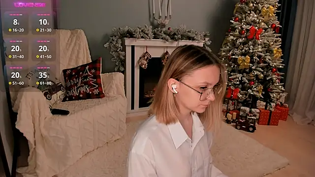 ms elizabethqueen online show from 27, 12, 2024