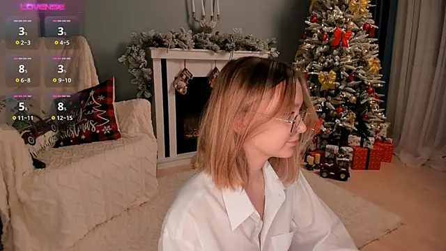 ms elizabethqueen online show from 27, 12, 2024