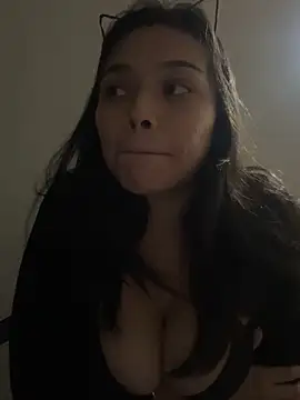 adry moon666 online show from 12, 12, 2024