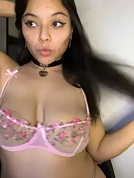 adry moon666 online show from 10, 3, 2025