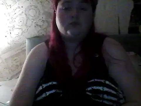 BBW GoddessK online show from 20, 12, 2024