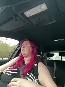 BBW GoddessK online show from 21, 12, 2024