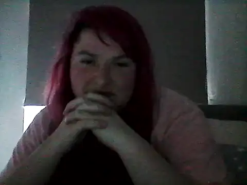 BBW GoddessK online show from 30, 12, 2024