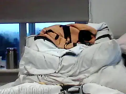 BBW GoddessK online show from 15, 1, 2025