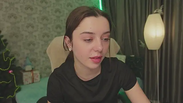 DinaCandy online show from 25, 12, 2024