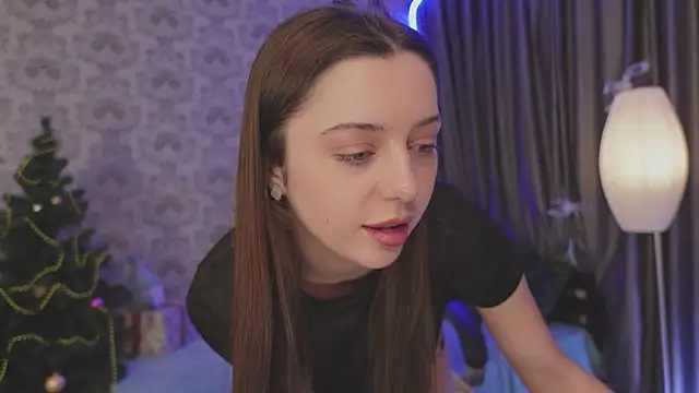 DinaCandy online show from 1, 1, 2025