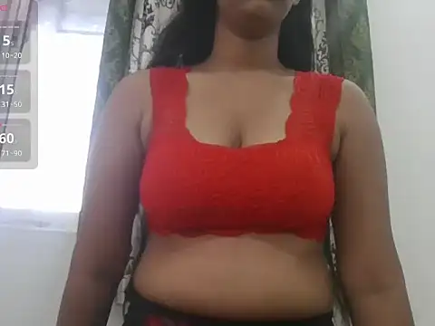 sonu-Hot07 online show from 6, 1, 2026