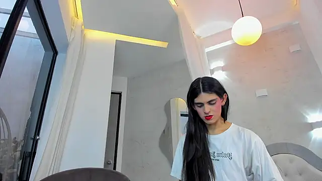 Venusflame   online show from 24, 11, 2025