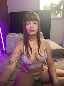 Snapshot of pepsicolacouple chatting on 17, 7, 2026 pepsicolacouple online show from 17, 7, 2026