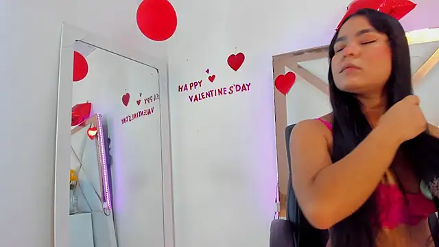 HayamiKioto online show from 21, 2, 2025