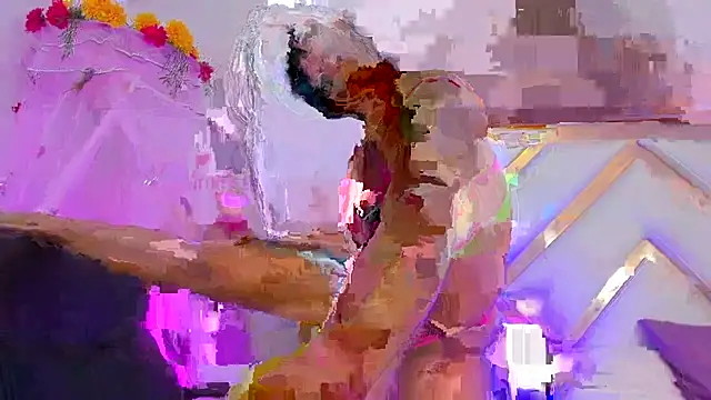 HayamiKioto online show from 20, 3, 2025