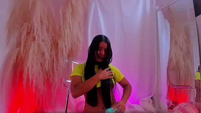 HayamiKioto online show from 16, 10, 2025