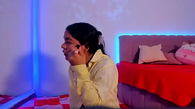 HayamiKioto online show from 17, 12, 2025