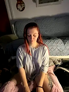 Stoner BarbieXX online show from 3, 12, 2024