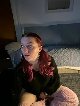 Stoner BarbieXX online show from 10, 1, 2025