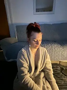 Stoner BarbieXX online show from 14, 1, 2025