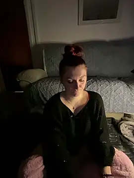 Stoner BarbieXX online show from 15, 1, 2025