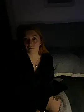 Stoner BarbieXX online show from 16, 1, 2026