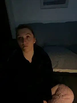 Stoner BarbieXX online show from 5, 4, 2026