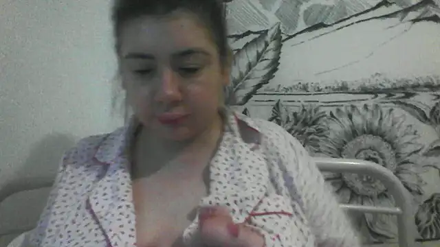 CamilaCherryX online show from 4, 10, 2025