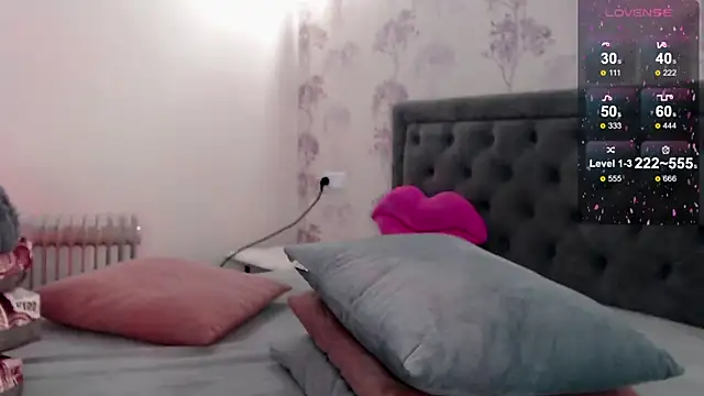 Snapshot of _Sexy-Mia_ chatting on 19, 3, 2025 Sexy-Mia online show from 19, 3, 2025