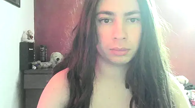 Yasmin Paez99 online show from 25, 1, 2025