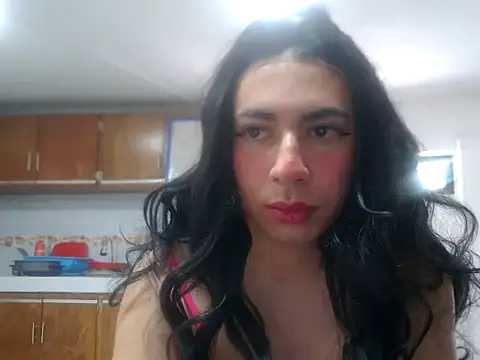Snapshot of Yasmin_Paez99 chatting on 28, 6, 2026 Yasmin Paez99 online show from 28, 6, 2026