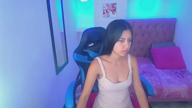 zoe connor19 online show from 2, 2, 2025