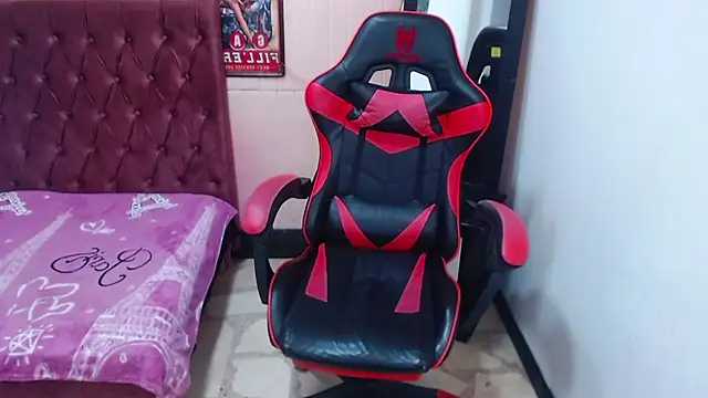 zoe connor19 online show from 23, 2, 2025