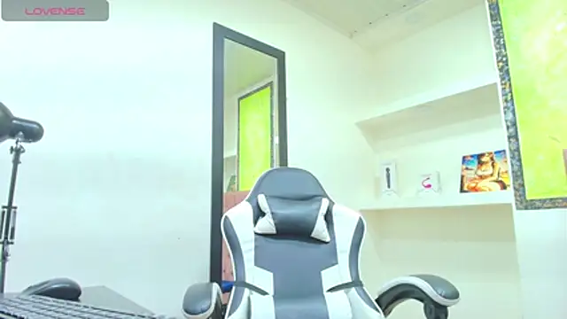 zoe connor19 online show from 26, 11, 2025