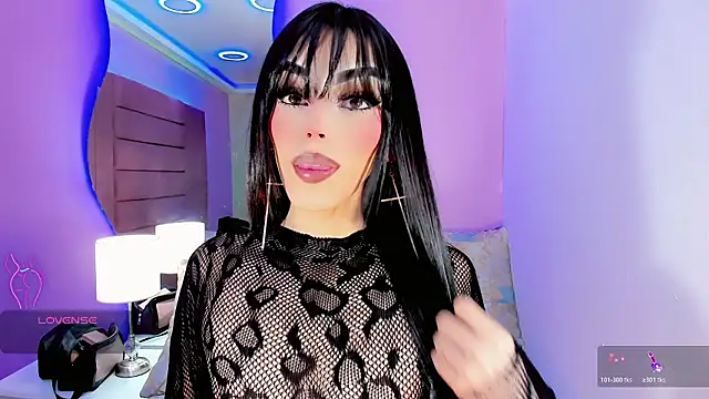 Shanelengel online show from 5, 3, 2026