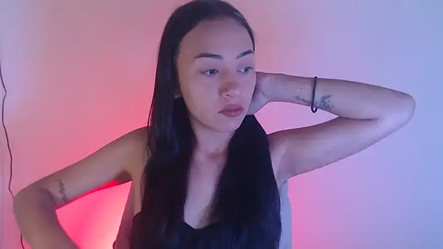 Little aphrodite online show from 22, 10, 2025