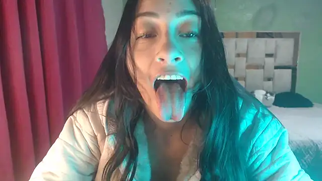 Little aphrodite online show from 3, 12, 2025