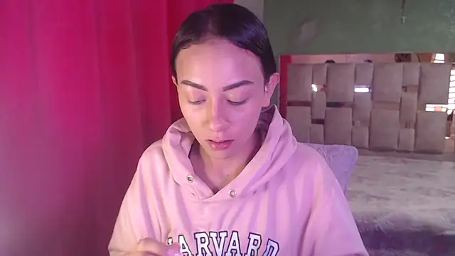 Little aphrodite online show from 18, 12, 2025