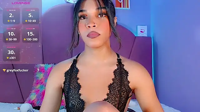Snapshot of ValentinaMarinn chatting on 16, 12, 2024 ValentinaMarinn online show from 16, 12, 2024