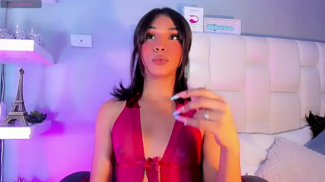 Snapshot of ValentinaMarinn chatting on 10, 1, 2025 ValentinaMarinn online show from 10, 1, 2025