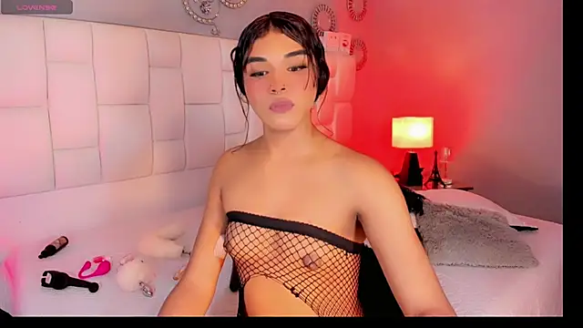 Snapshot of ValentinaMarinn chatting on 20, 2, 2025 ValentinaMarinn online show from 20, 2, 2025