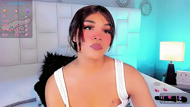 Snapshot of ValentinaMarinn chatting on 6, 3, 2025 ValentinaMarinn online show from 6, 3, 2025