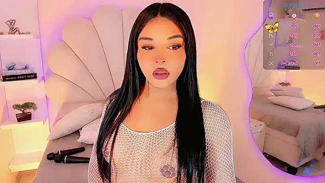 ValentinaMarinn online show from 1, 3, 2026