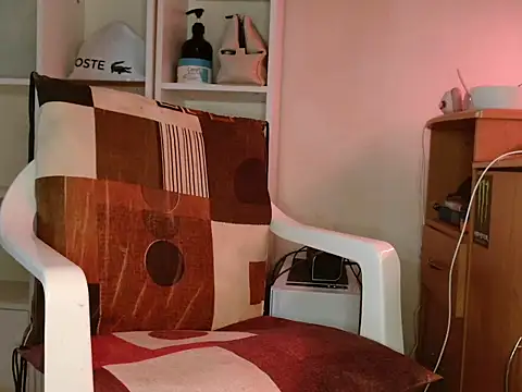 DirtyDi97 online show from 6, 11, 2025