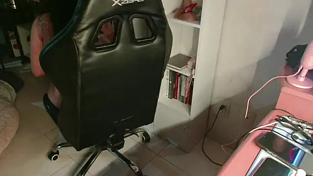 DirtyDi97 online show from 25, 3, 2026