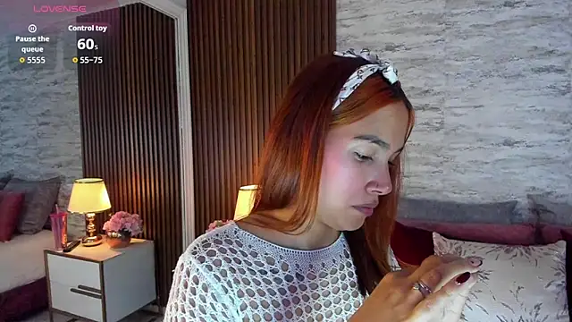 AdeleAndersonn online show from 24, 2, 2026