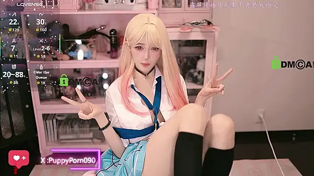 buluuuuuu online show from 20, 10, 2025