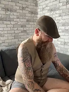 Ice mannHH online show from 7, 12, 2024